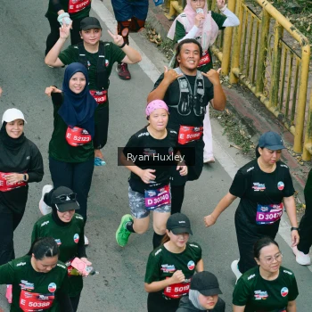 Runner Photo 3918709