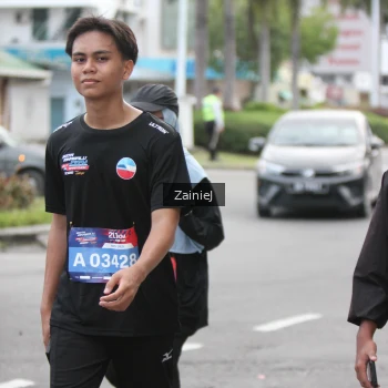Runner Photo 3918720