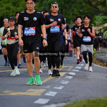Runner Photo 3918725