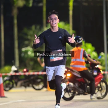 Runner Photo 3918731