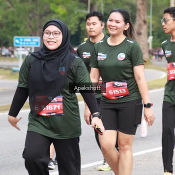 Runner Photo 3918738