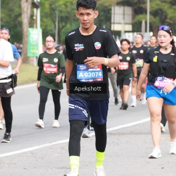 Runner Photo 3918752