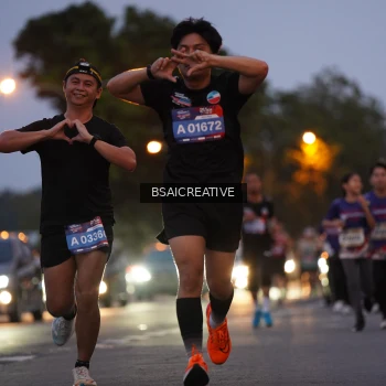 Runner Photo 3918755
