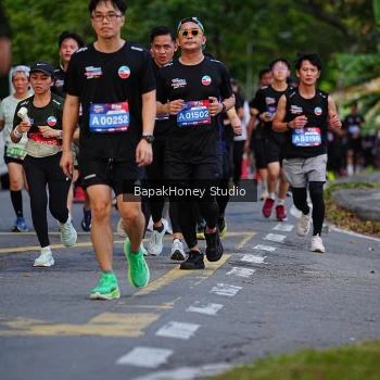 Runner Photo 3918756