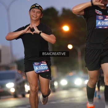 Runner Photo 3918760