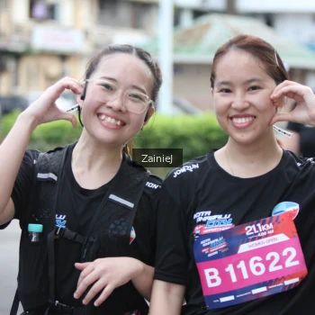 Runner Photo 3918763