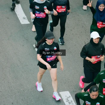 Runner Photo 3918764