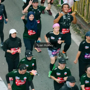 Runner Photo 3918767