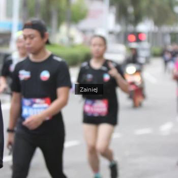 Runner Photo 3918770