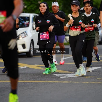 Runner Photo 3918772
