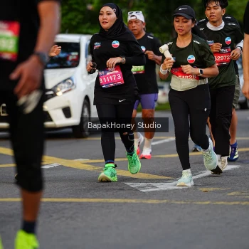 Runner Photo 3918781