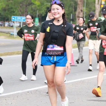Runner Photo 3918790