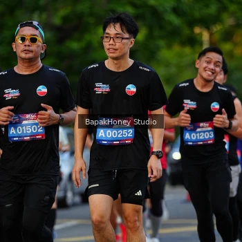 Runner Photo 3918797