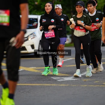 Runner Photo 3918798