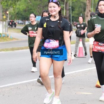 Runner Photo 3918799