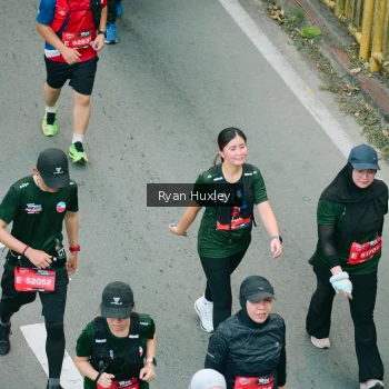 Runner Photo 3918802