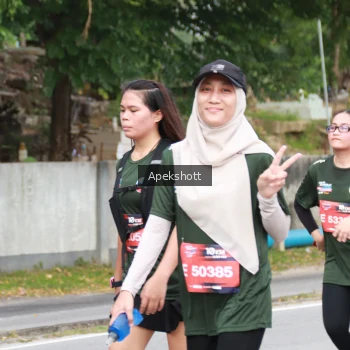 Runner Photo 3918807