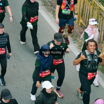 Runner Photo 3918811