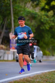 Runner Photo 3918812