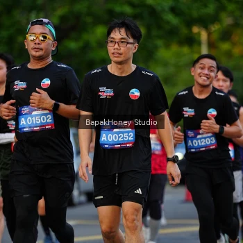 Runner Photo 3918813