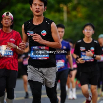 Runner Photo 3918827