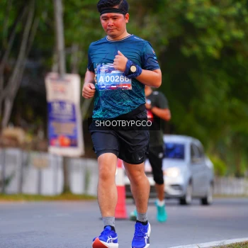 Runner Photo 3918829