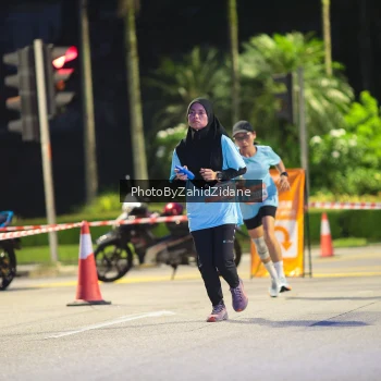 Runner Photo 3918836
