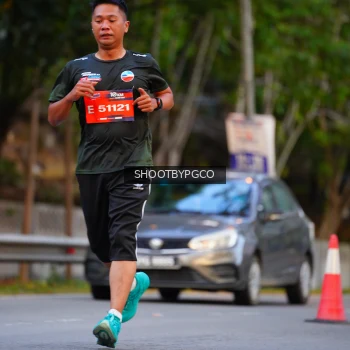 Runner Photo 3918838