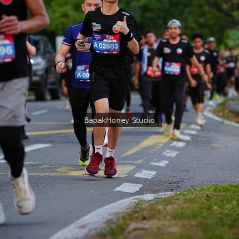Runner Photo 3918842