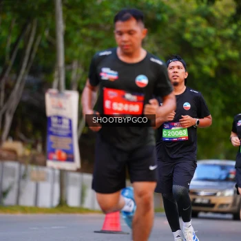 Runner Photo 3918845