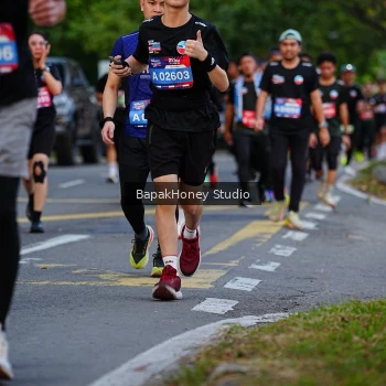 Runner Photo 3918847
