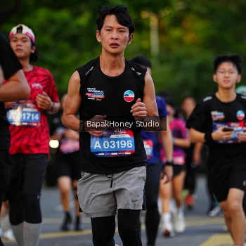 Runner Photo 3918849