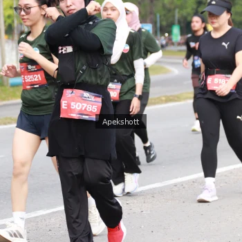 Runner Photo 3918850