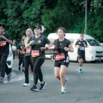 Runner Photo 3918854