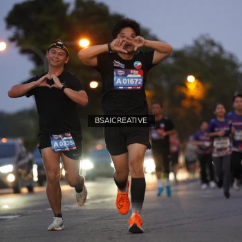 Runner Photo 3918856
