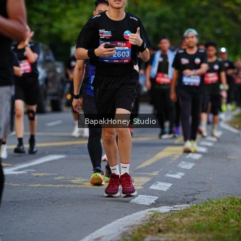 Runner Photo 3918858