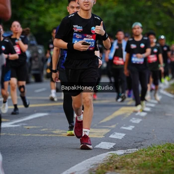 Runner Photo 3918859