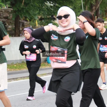 Runner Photo 3918860