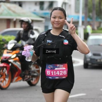 Runner Photo 3918861