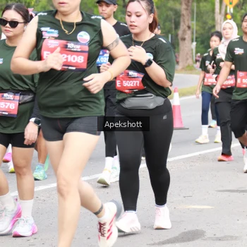 Runner Photo 3918862