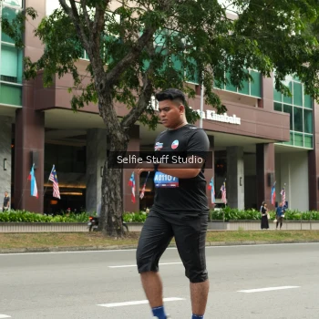 Runner Photo 3918866