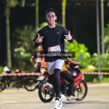 Runner Photo 3918871