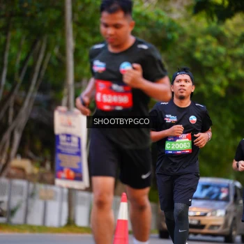 Runner Photo 3918881