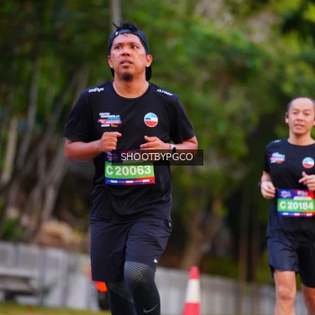 Runner Photo 3918882