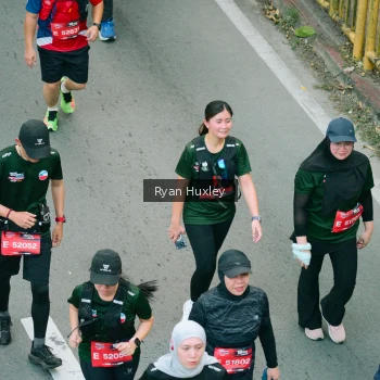 Runner Photo 3918890