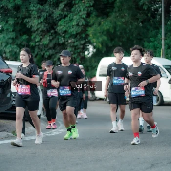 Runner Photo 3918893