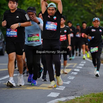 Runner Photo 3918895