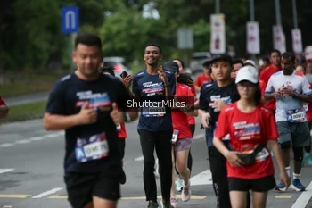 Runner Photo 39189