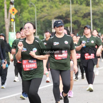 Runner Photo 3918901