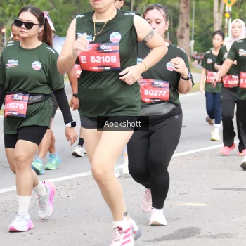 Runner Photo 3918903